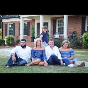 Meet your Posher, Keith